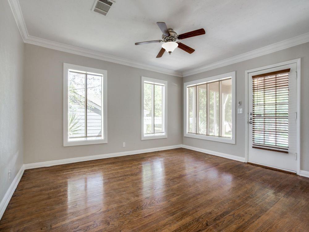 Ridglea North Add - Residential Lease