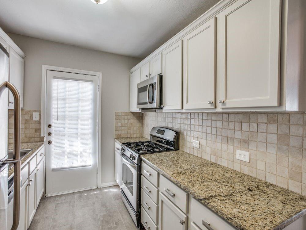 Ridglea North Add - Residential Lease