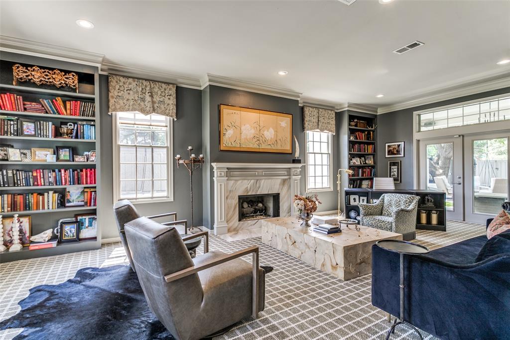 Caruth Hills #7 - Residential