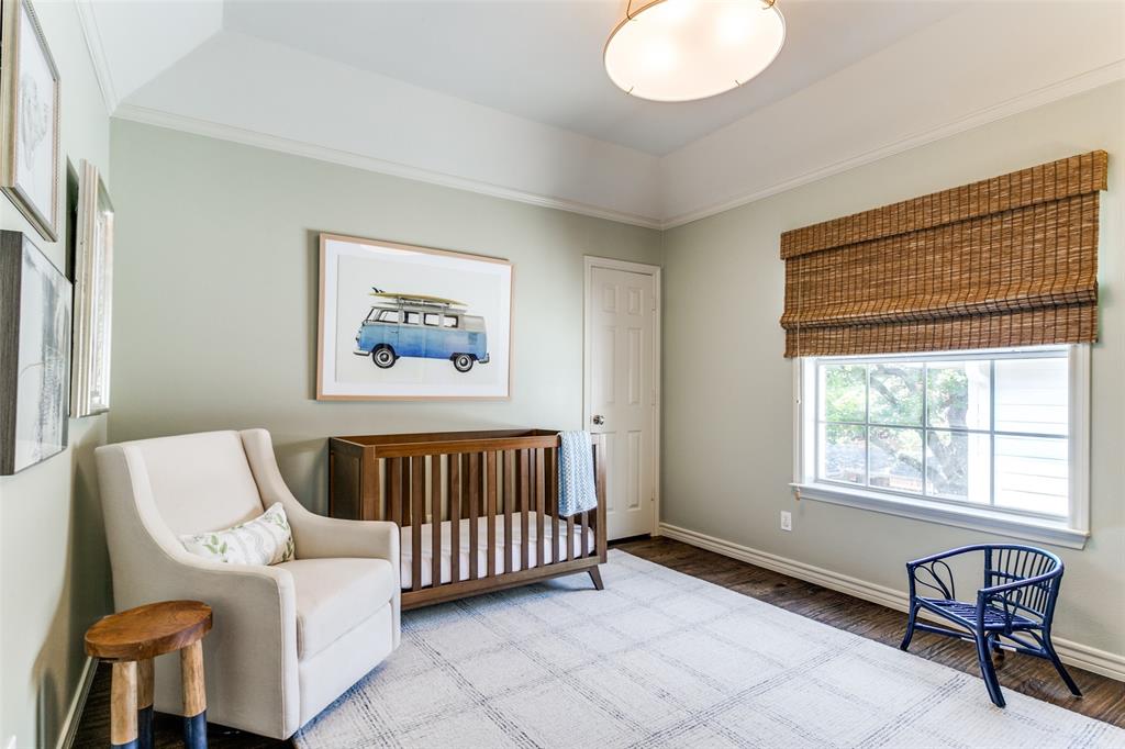 Caruth Hills #7 - Residential