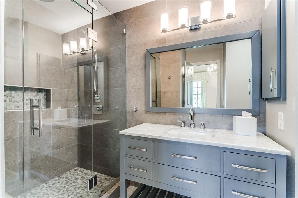 Caruth Hills #7 - Residential