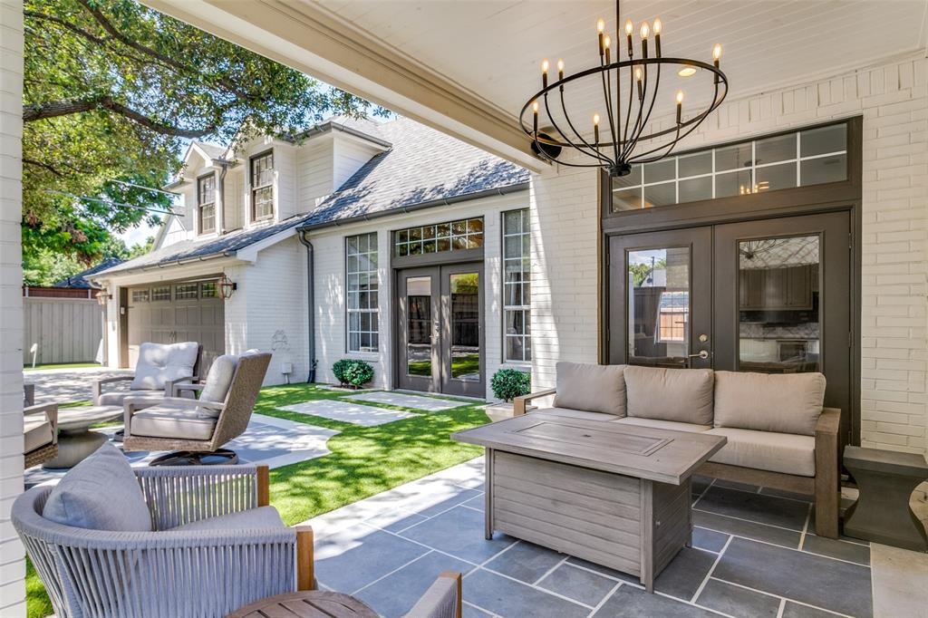 Caruth Hills #7 - Residential