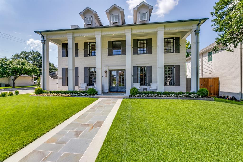 Caruth Hills #7 - Residential