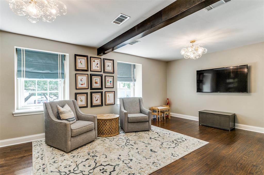 Caruth Hills #7 - Residential