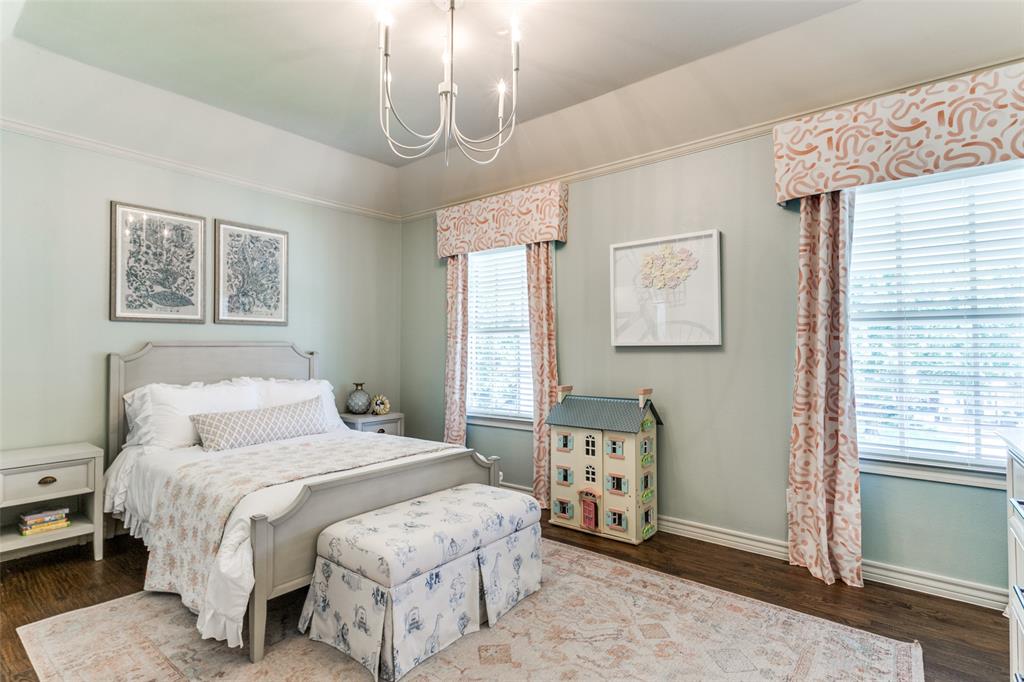 Caruth Hills #7 - Residential