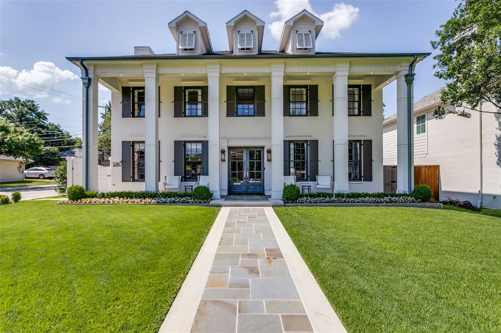 Caruth Hills #7 - Residential