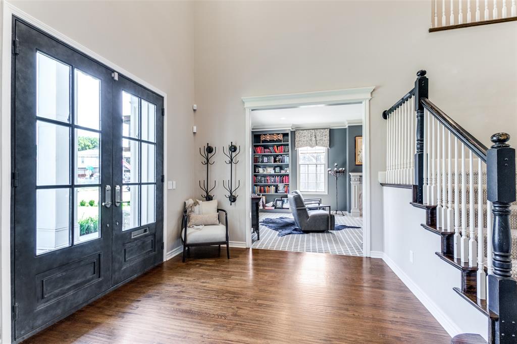 Caruth Hills #7 - Residential