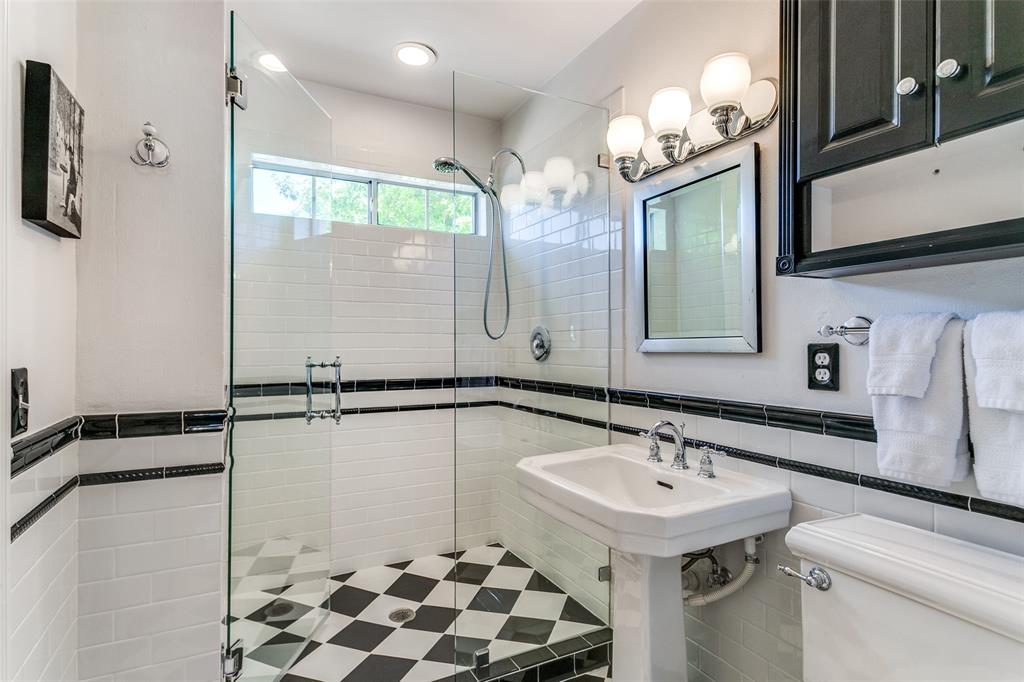 Caruth Hills #7 - Residential