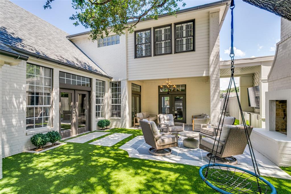 Caruth Hills #7 - Residential