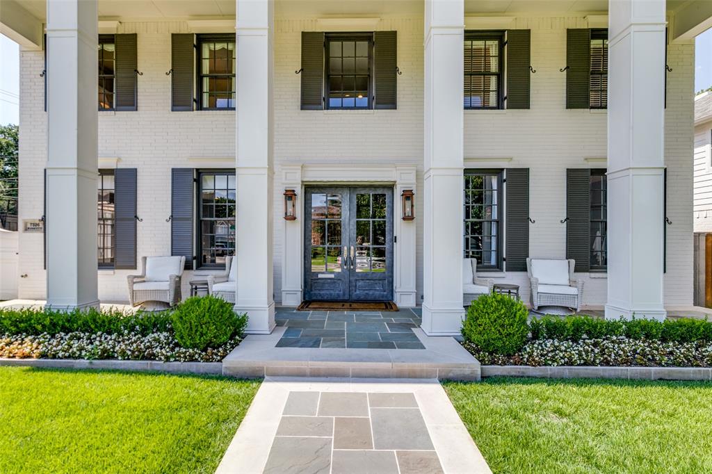 Caruth Hills #7 - Residential