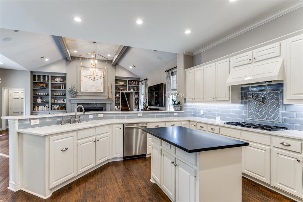 Caruth Hills #7 - Residential