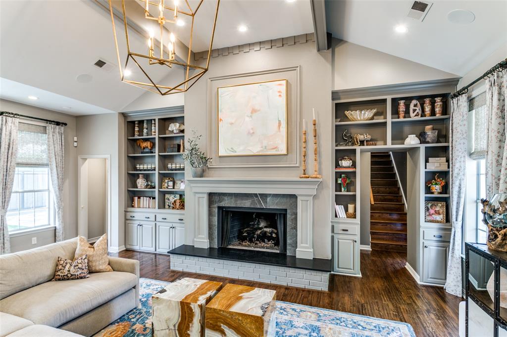 Caruth Hills #7 - Residential