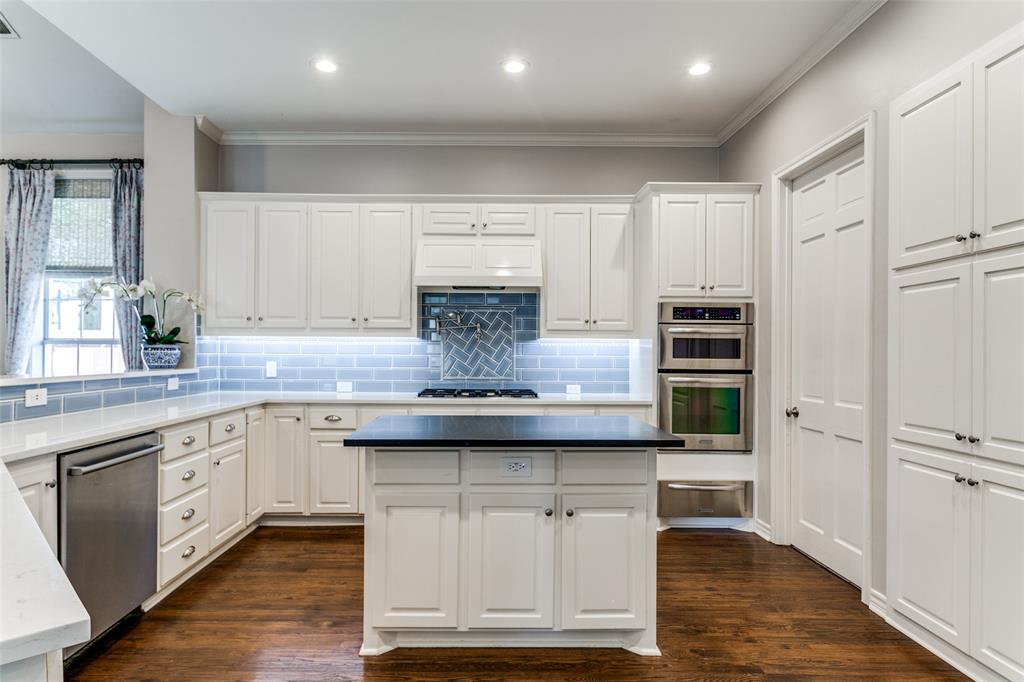 Caruth Hills #7 - Residential