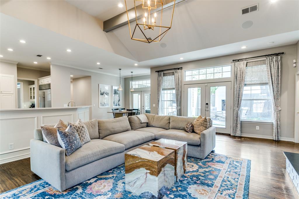 Caruth Hills #7 - Residential