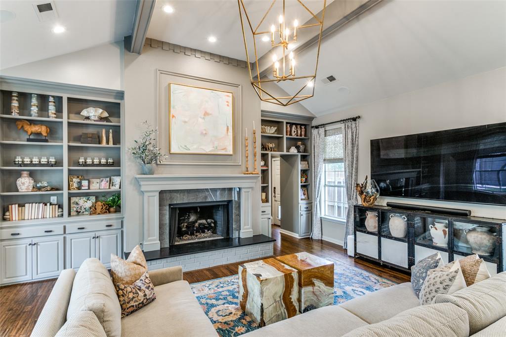 Caruth Hills #7 - Residential