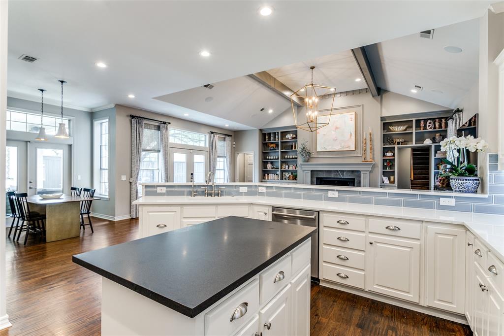 Caruth Hills #7 - Residential