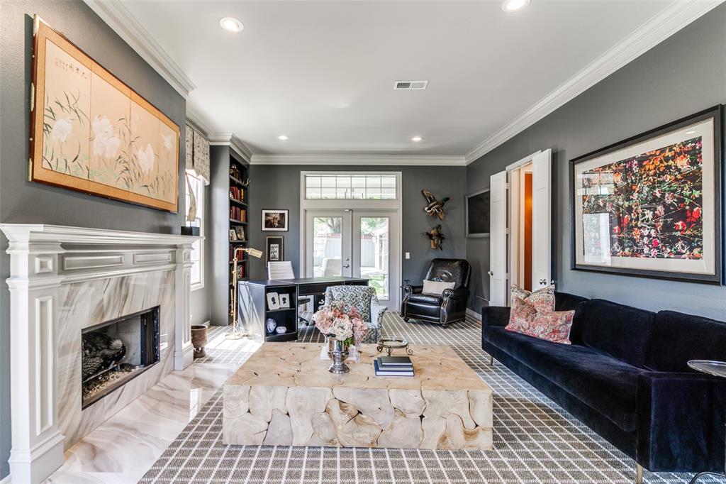 Caruth Hills #7 - Residential