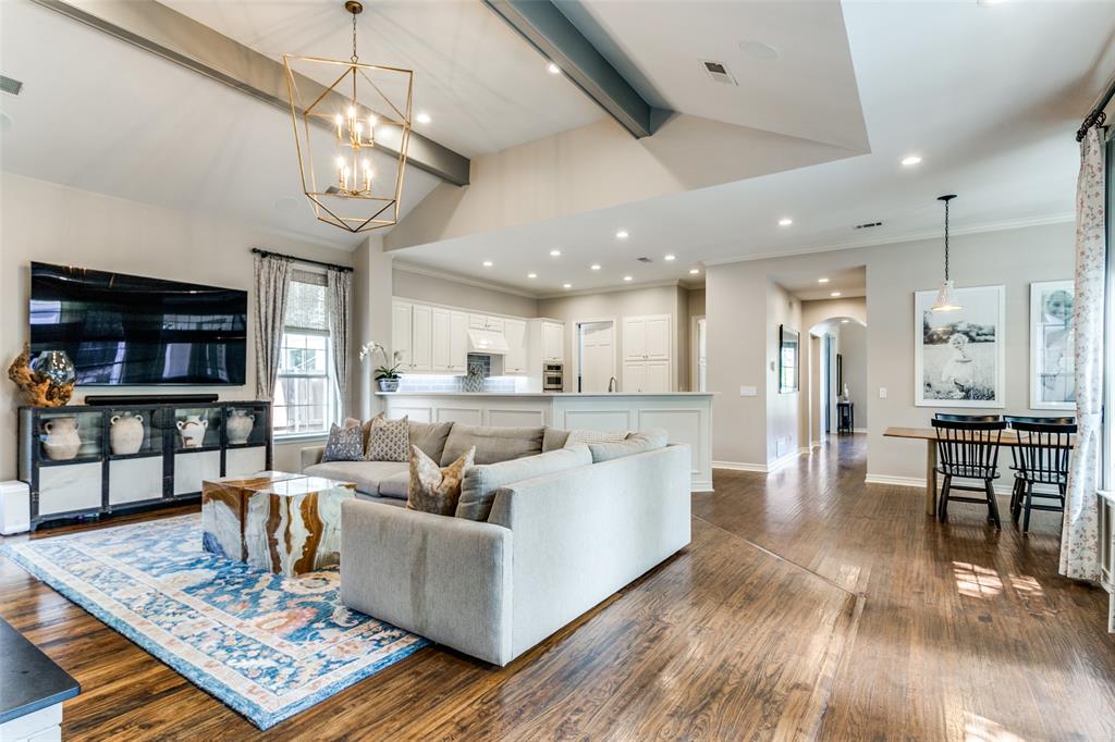 Caruth Hills #7 - Residential