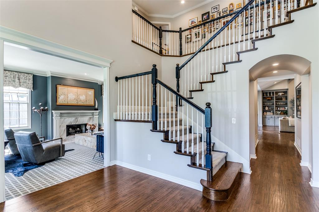 Caruth Hills #7 - Residential