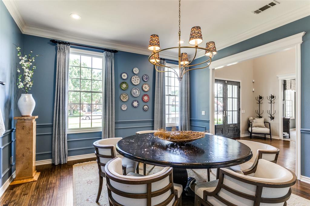 Caruth Hills #7 - Residential