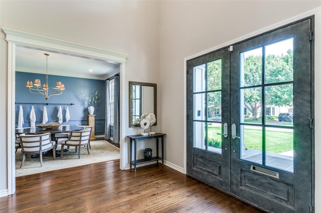 Caruth Hills #7 - Residential