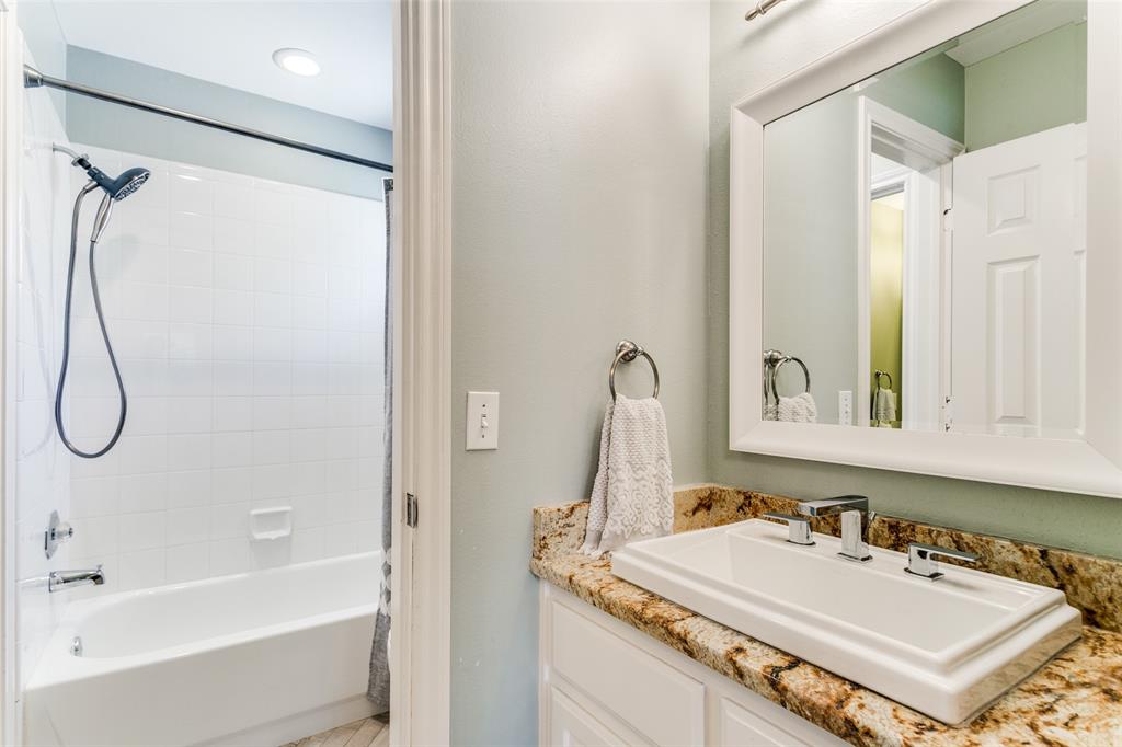 Caruth Hills #7 - Residential