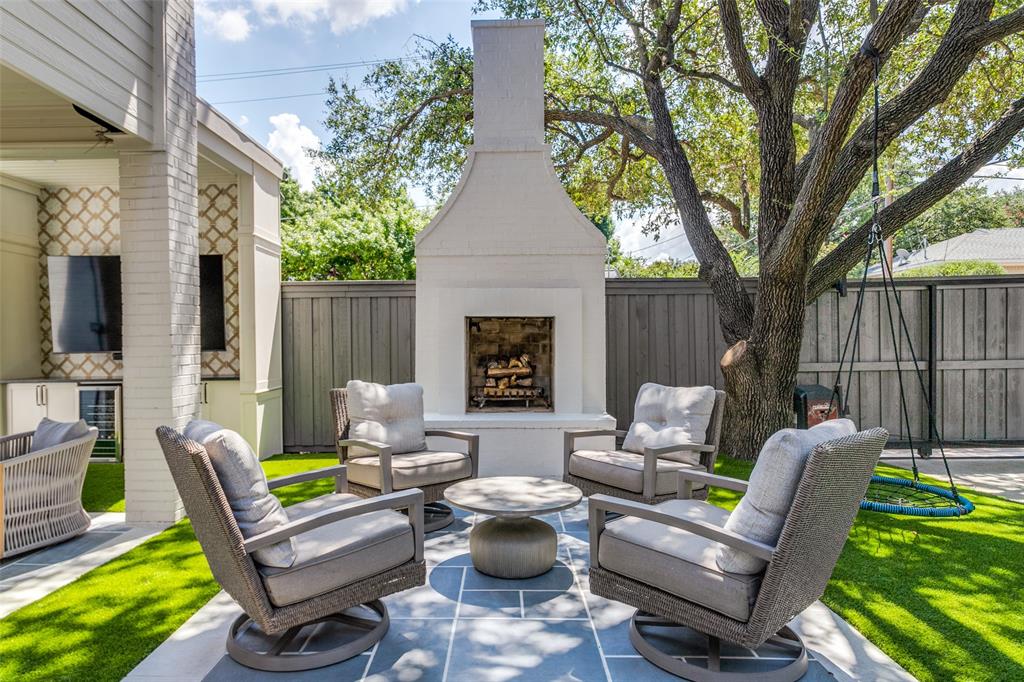 Caruth Hills #7 - Residential