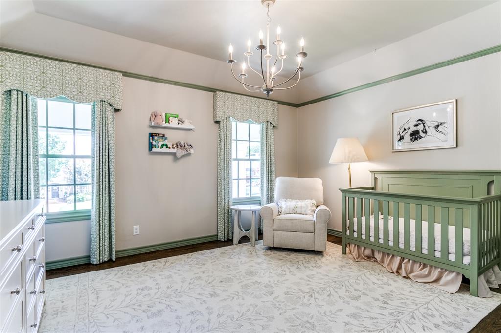 Caruth Hills #7 - Residential