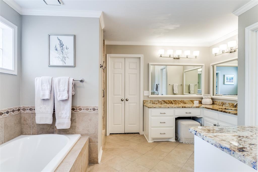 Caruth Hills #7 - Residential