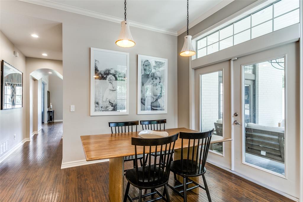 Caruth Hills #7 - Residential