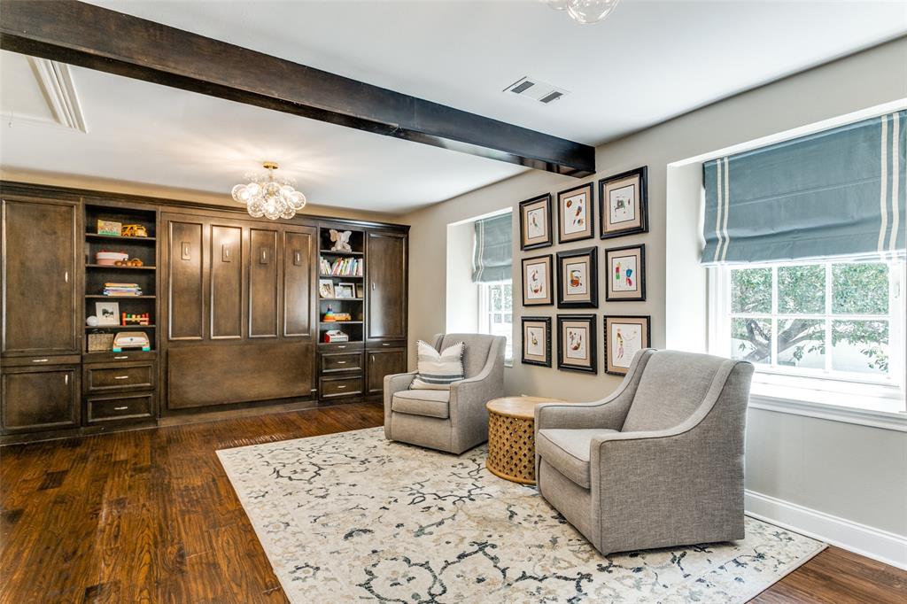 Caruth Hills #7 - Residential