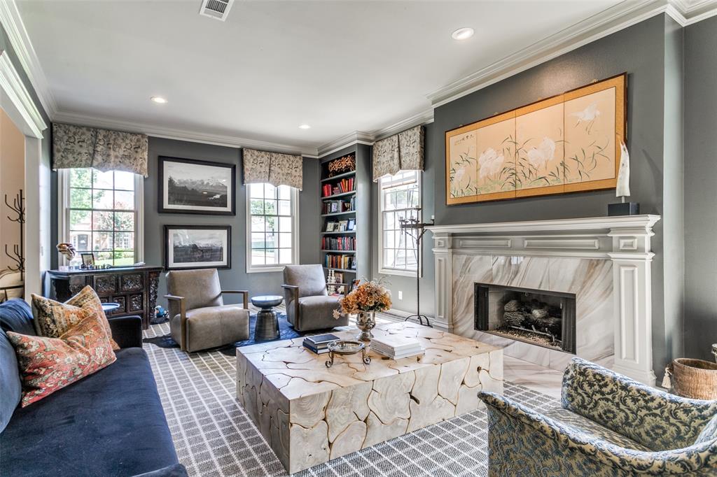 Caruth Hills #7 - Residential