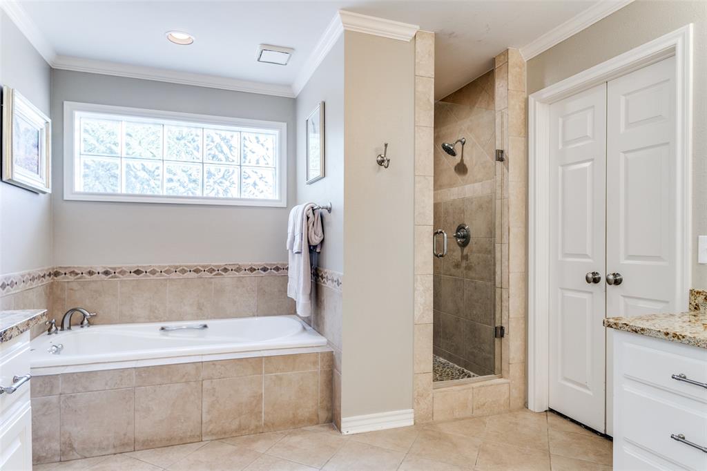 Caruth Hills #7 - Residential