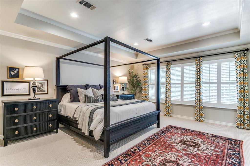 Caruth Hills #7 - Residential