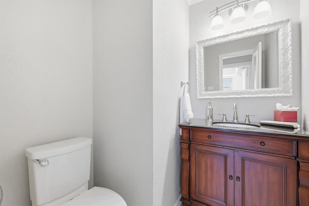 Candlelite Park #1 - Residential