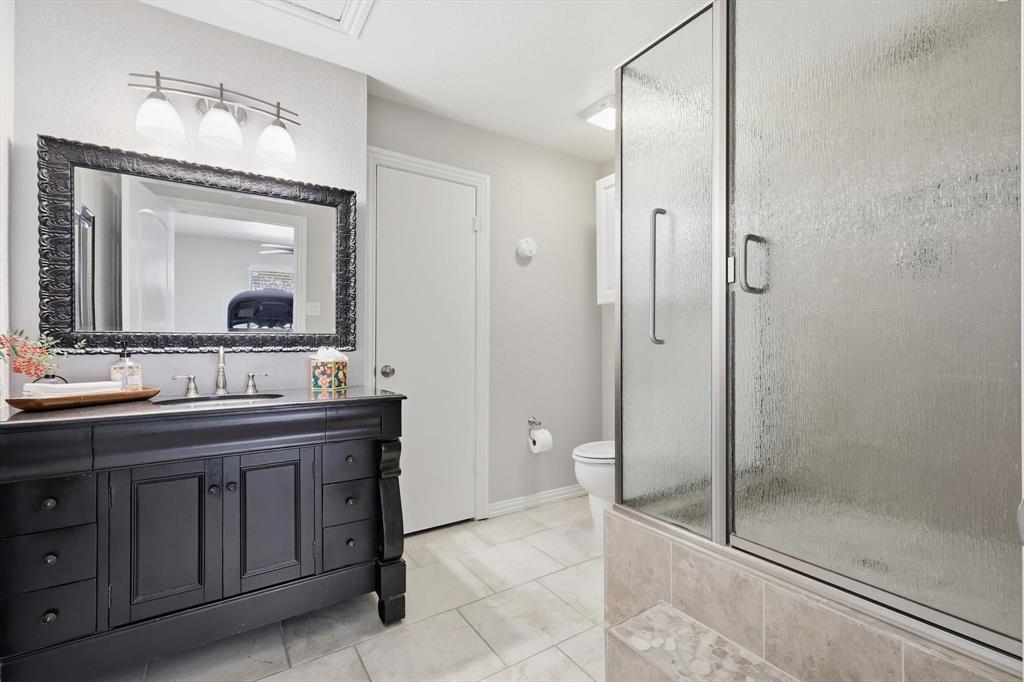 Candlelite Park #1 - Residential