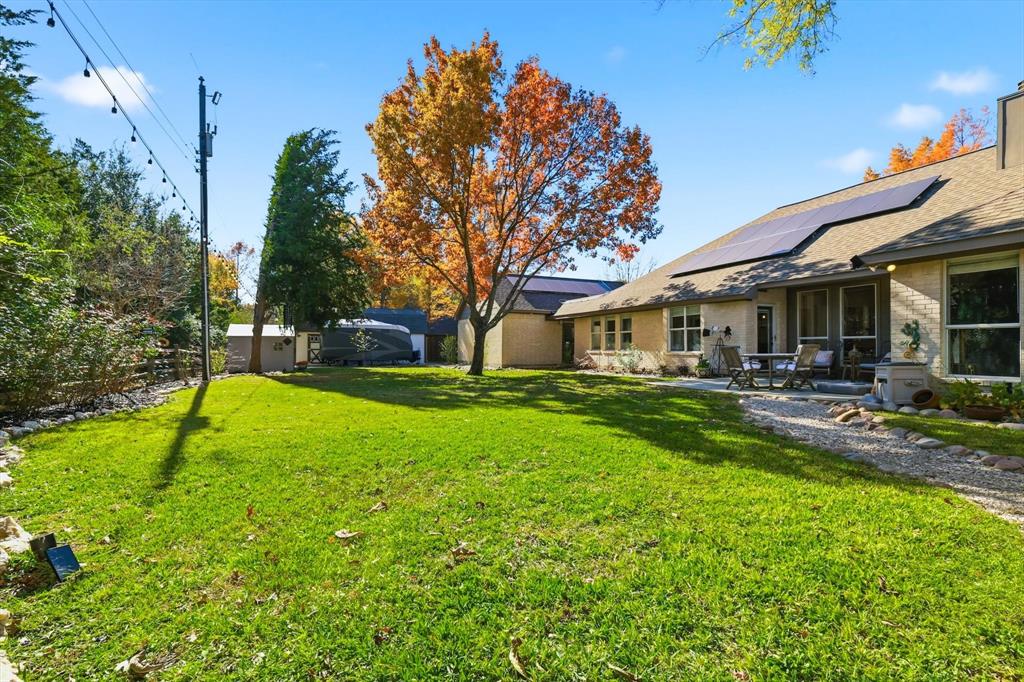 Candlelite Park #1 - Residential