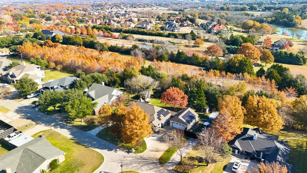 Candlelite Park #1 - Residential