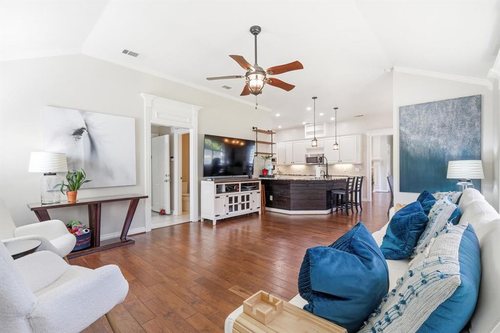 Candlelite Park #1 - Residential