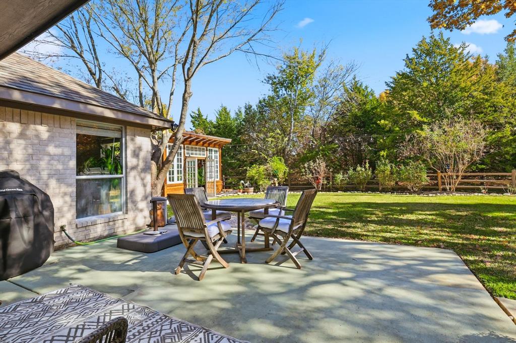 Candlelite Park #1 - Residential