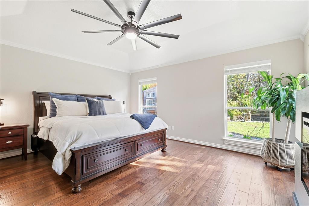 Candlelite Park #1 - Residential