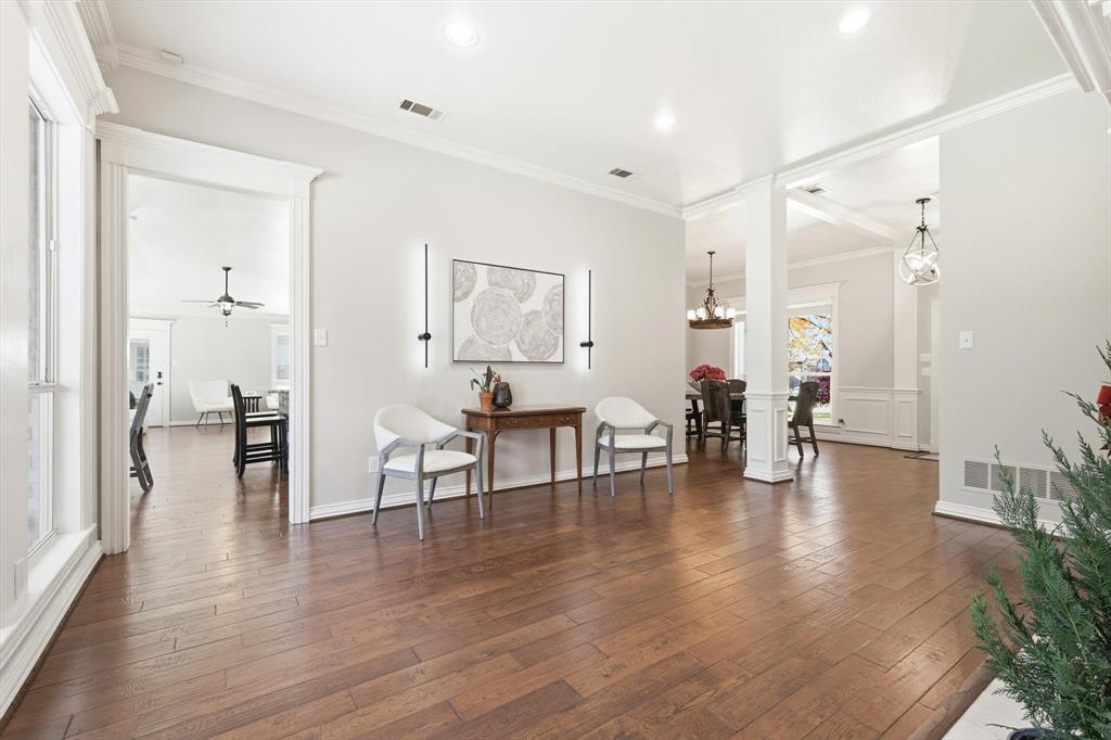 Candlelite Park #1 - Residential