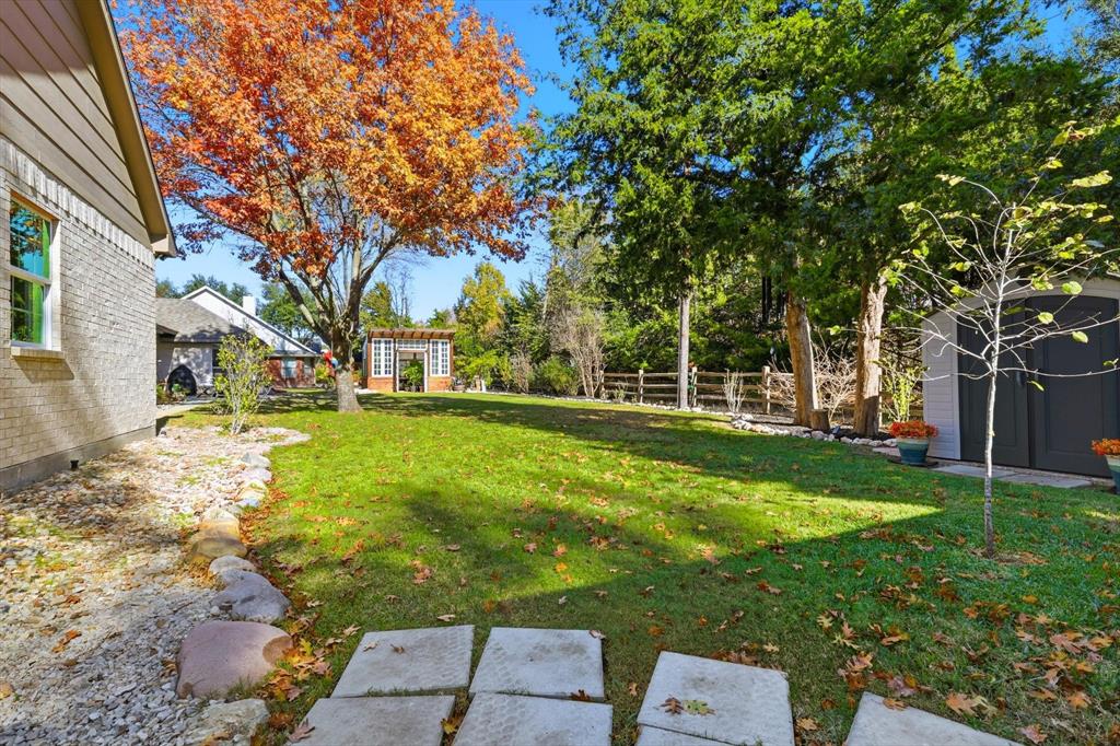 Candlelite Park #1 - Residential