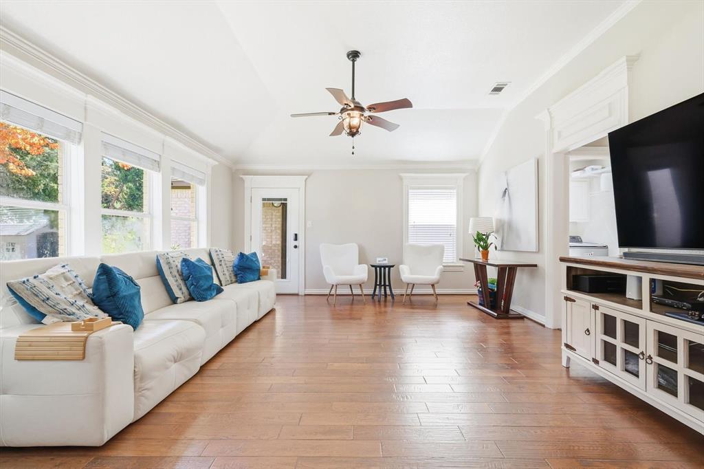 Candlelite Park #1 - Residential