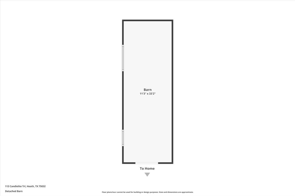 Candlelite Park #1 - Residential