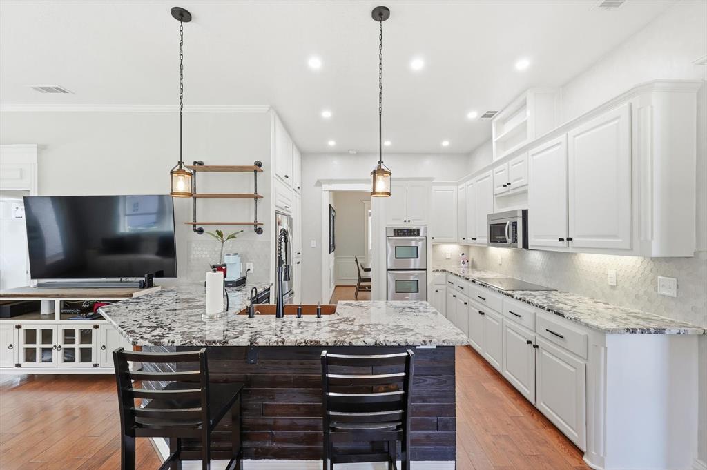 Candlelite Park #1 - Residential