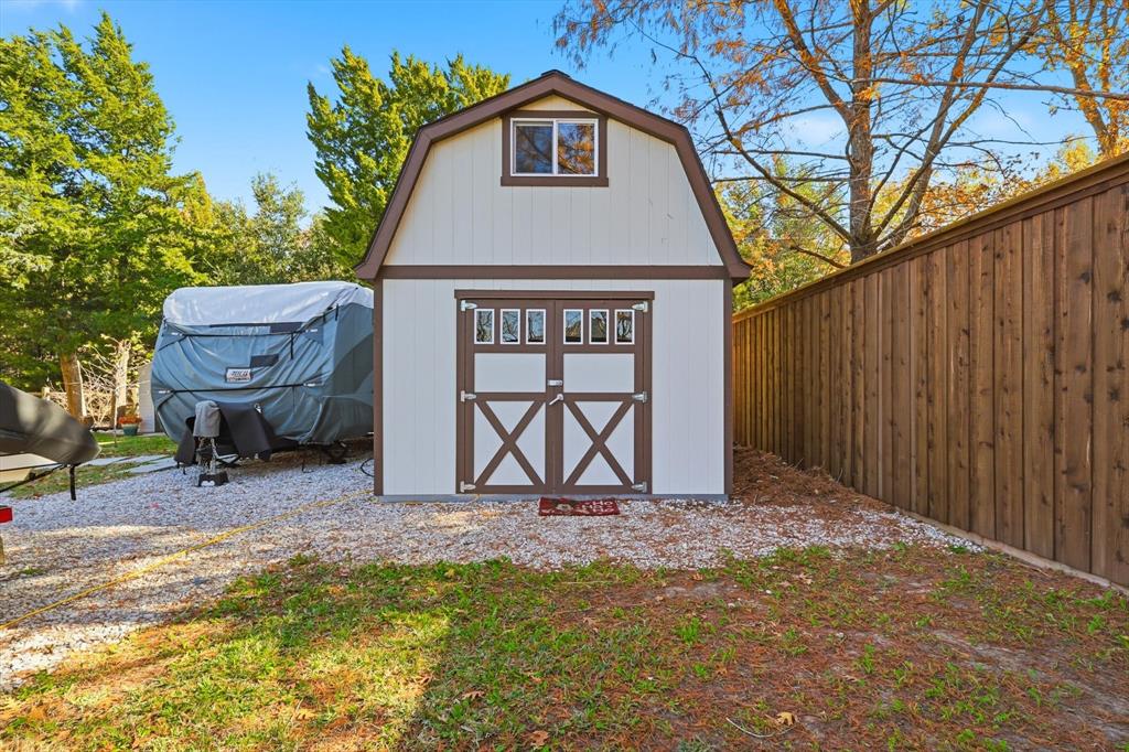 Candlelite Park #1 - Residential