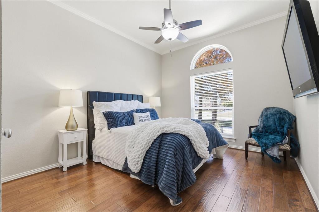 Candlelite Park #1 - Residential