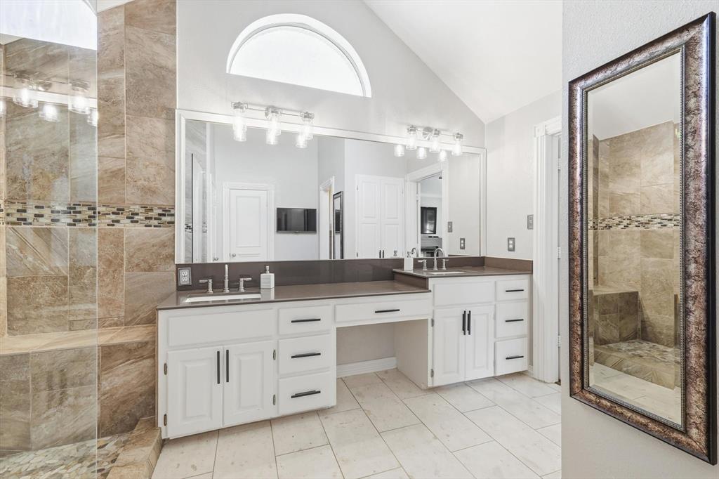 Candlelite Park #1 - Residential