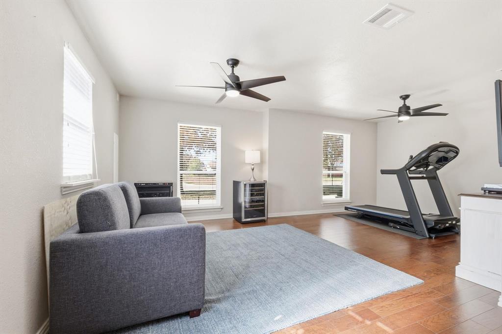 Candlelite Park #1 - Residential